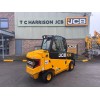 2021 JCB TLT35-23D-2WD