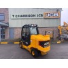2021 JCB TLT35-23D-2WD