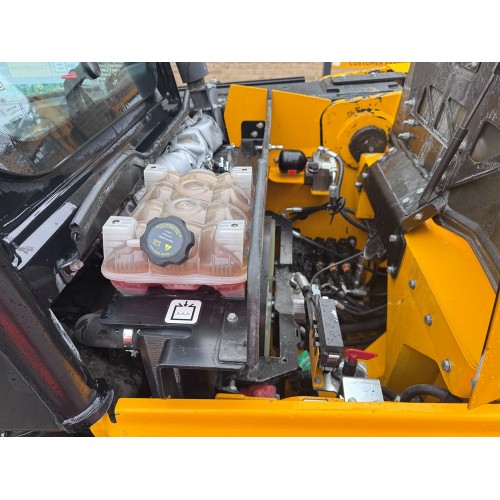 2021 JCB TLT35-23D-2WD