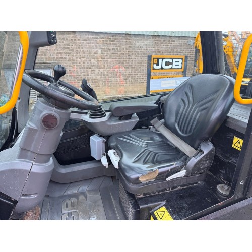 2021 JCB TLT35-23D-2WD