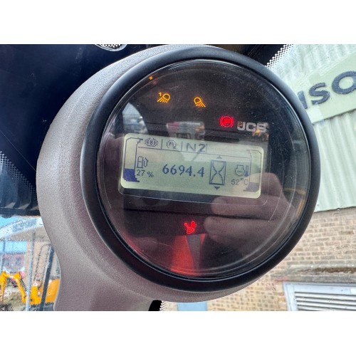 2021 JCB TLT35-23D-2WD