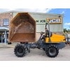 2014 TEREX TA6S SITE DUMPER