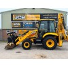 2021 JCB 3CX PLUS