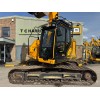 2022 JCB 245XR TYSON FURY