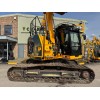 2022 JCB 245XR TYSON FURY