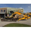2022 JCB 245XR TYSON FURY
