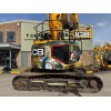 2022 JCB 245XR TYSON FURY