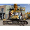 2022 JCB 245XR TYSON FURY