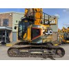2022 JCB 245XR TYSON FURY