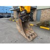 2022 JCB 245XR TYSON FURY