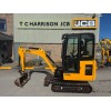 2021 JCB 16C-1