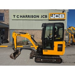 2021 JCB 16C-1