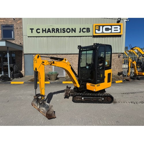 2021 JCB 16C-1