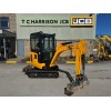 2021 JCB 16C-1