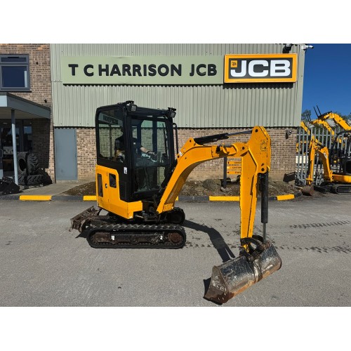 2021 JCB 16C-1