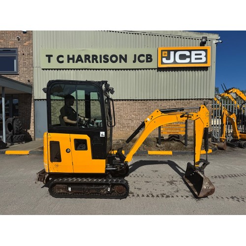 2021 JCB 16C-1
