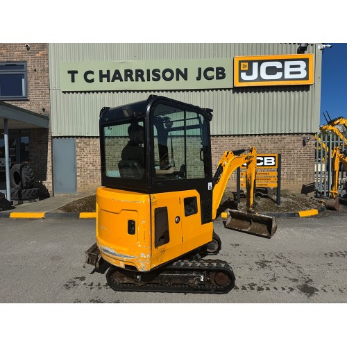 2021 JCB 16C-1