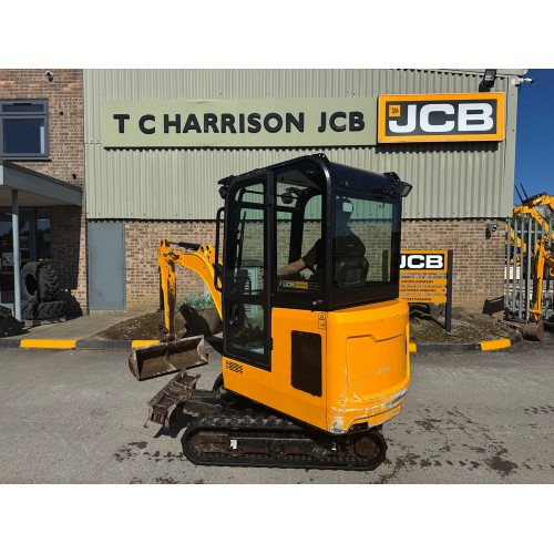 2021 JCB 16C-1