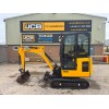 2021 JCB 16C-1