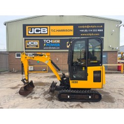 2021 JCB 16C-1
