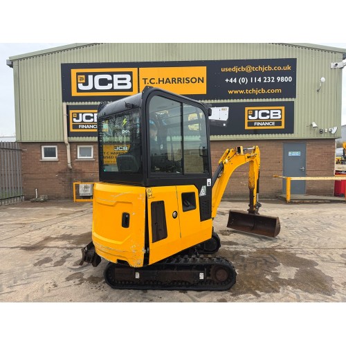 2021 JCB 16C-1