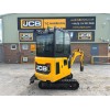 2022 JCB 16C-1 MINI EXCAVATOR