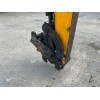 2022 JCB 16C-1 MINI EXCAVATOR