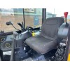 2022 JCB 16C-1 MINI EXCAVATOR