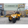 2021 JCB 1T-2E