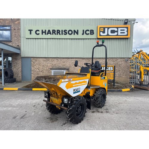 2021 JCB 1T-2E