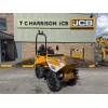 2021 JCB 1T-2E