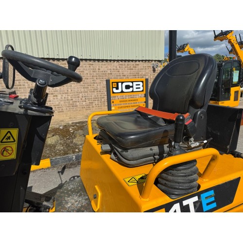 2021 JCB 1T-2E