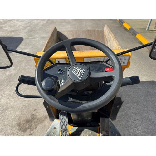 2021 JCB 1T-2E
