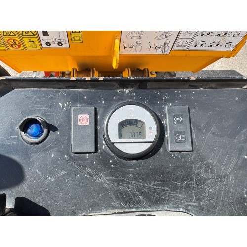2021 JCB 1T-2E