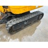 2021 JCB 8008 MICRO EXCAVATOR