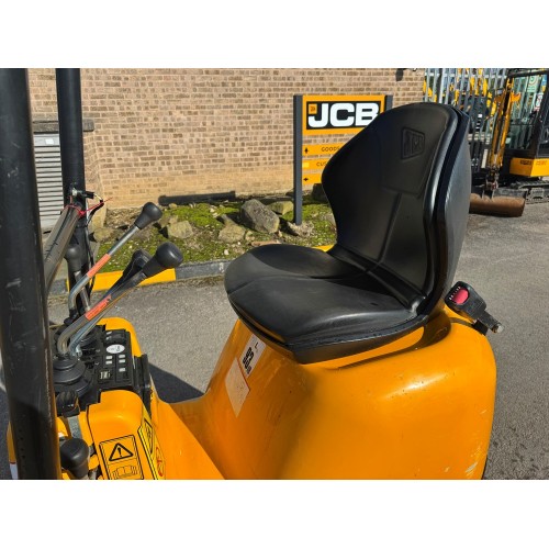 2021 JCB 8008