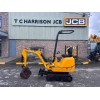 2021 JCB 8008