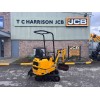 2021 JCB 8008