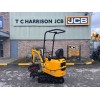 2021 JCB 8008