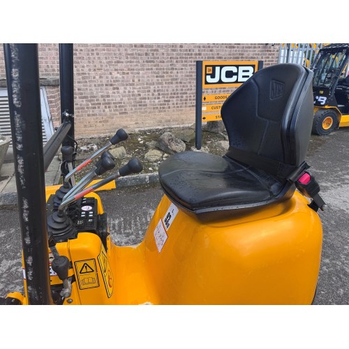 2021 JCB 8008