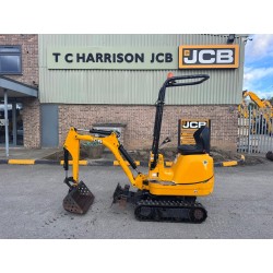 2021 JCB 8008