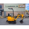 2021 JCB 8008