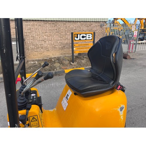 2021 JCB 8008