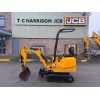 2022 JCB 8008