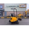 2022 JCB 8008