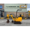 2022 JCB 8008