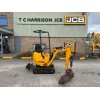 2022 JCB 8008