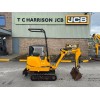 2022 JCB 8008
