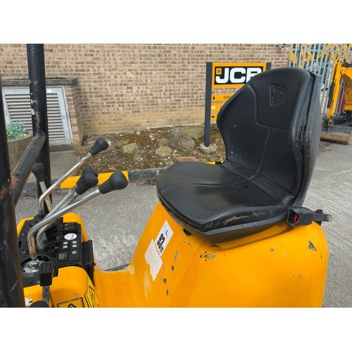 2022 JCB 8008