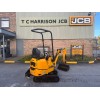 2022 JCB 8008
